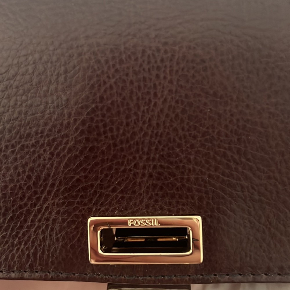 Fossil Wallet - Picture 9 of 10